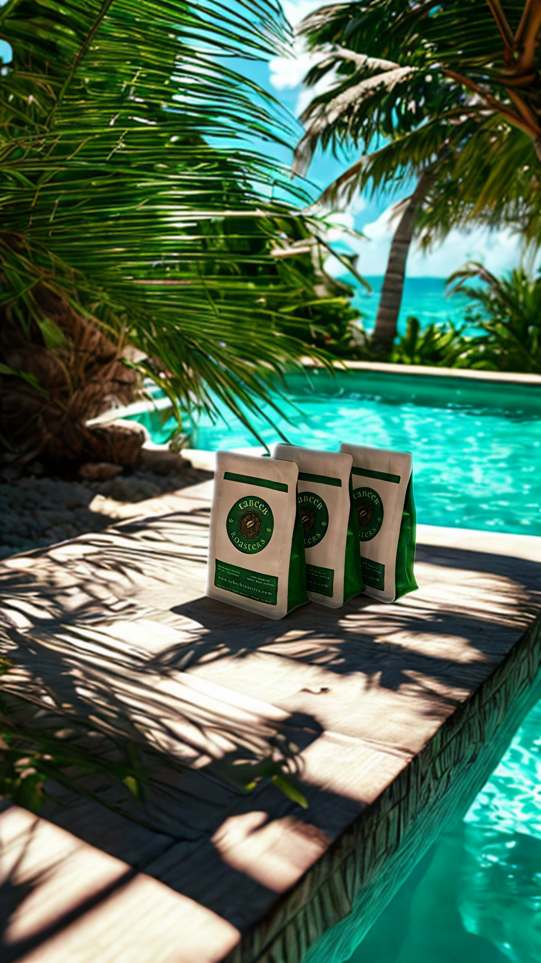 Tropic Trio Bundle