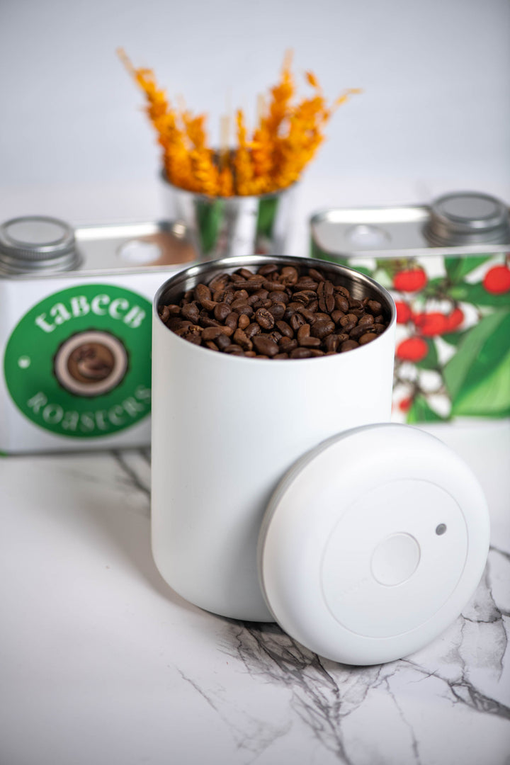 Fellow Atmos Vacuum Canister