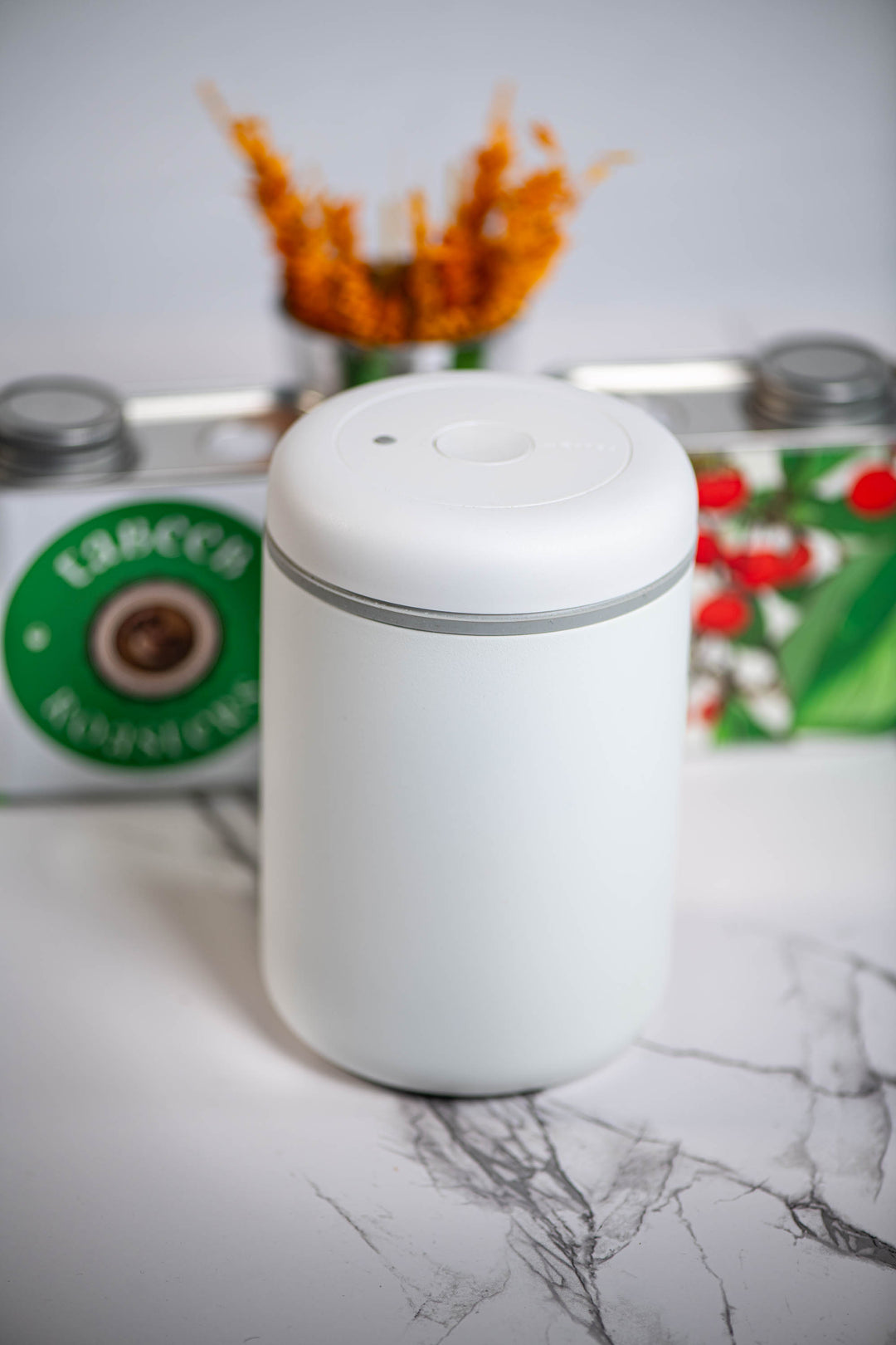 Fellow Atmos Vacuum Canister
