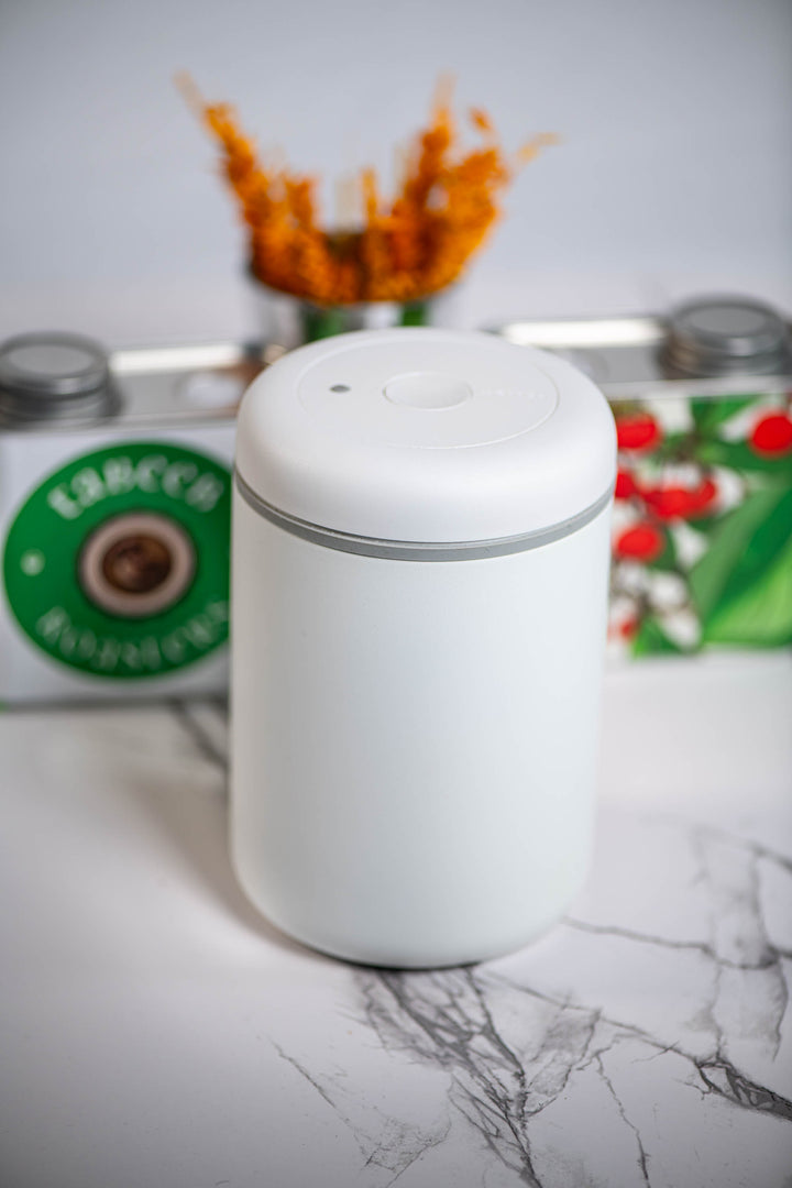 Fellow Atmos Vacuum Canister